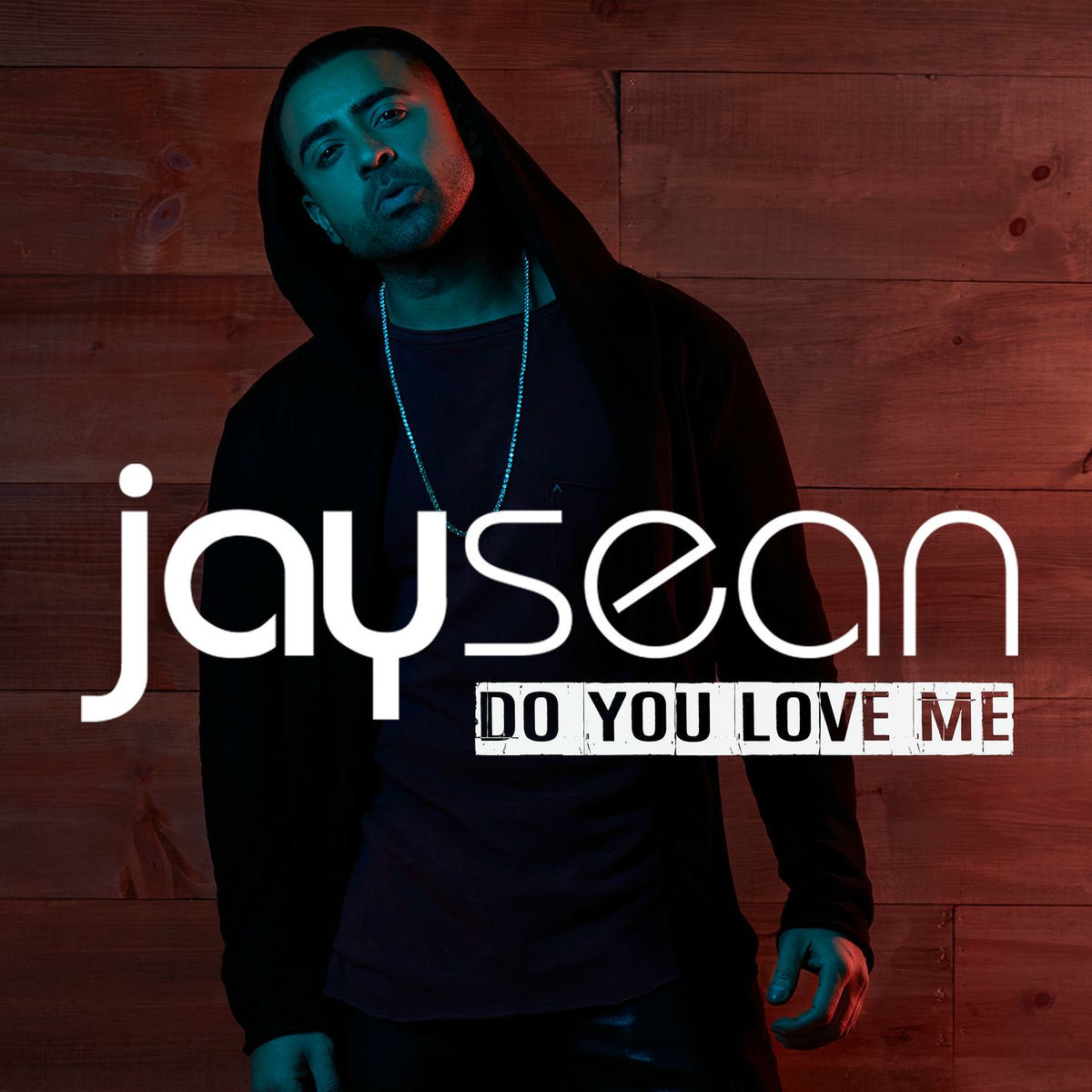 Album cover of Do You Love Me