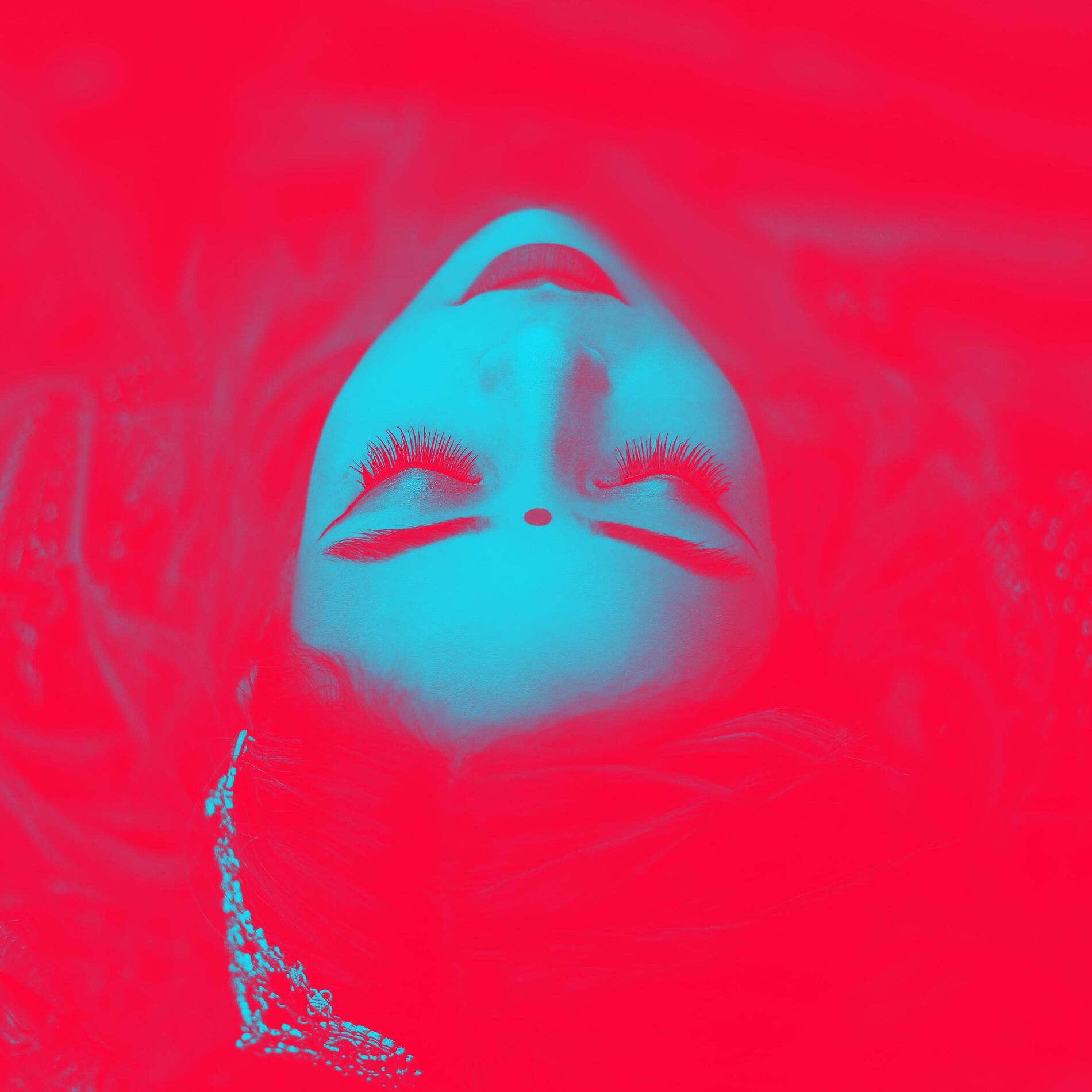 Album cover of Mohë Mohë