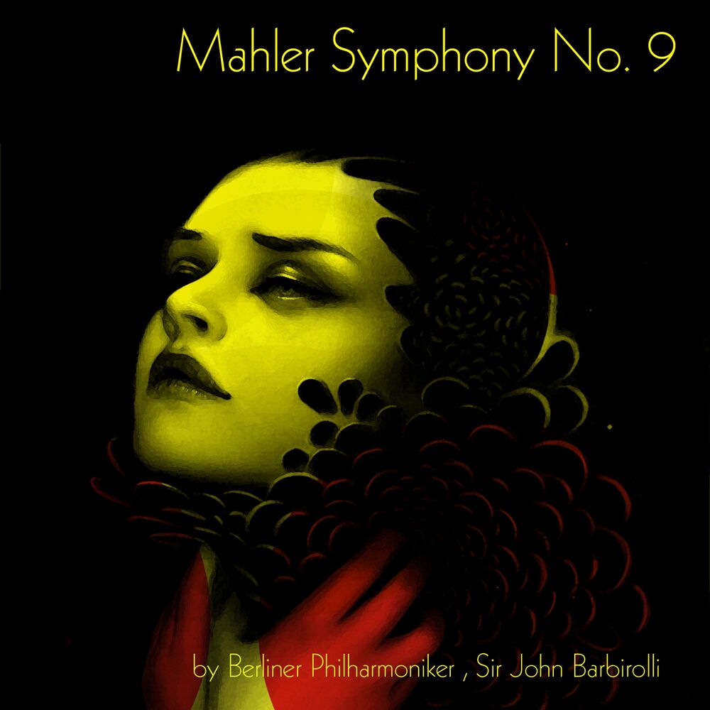 Picture of Mahler: Symphony No. 9