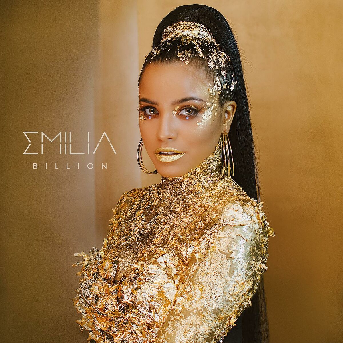 Album cover of Billion