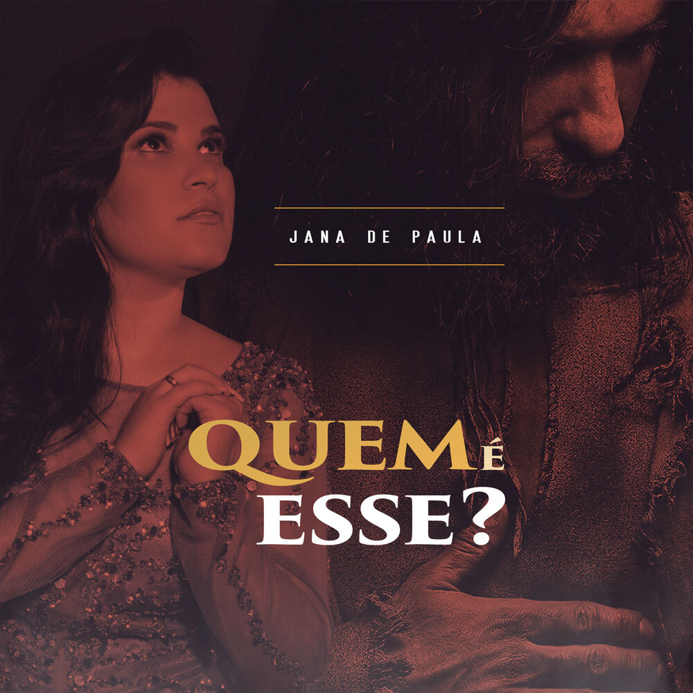 Picture of Quem É Esse?