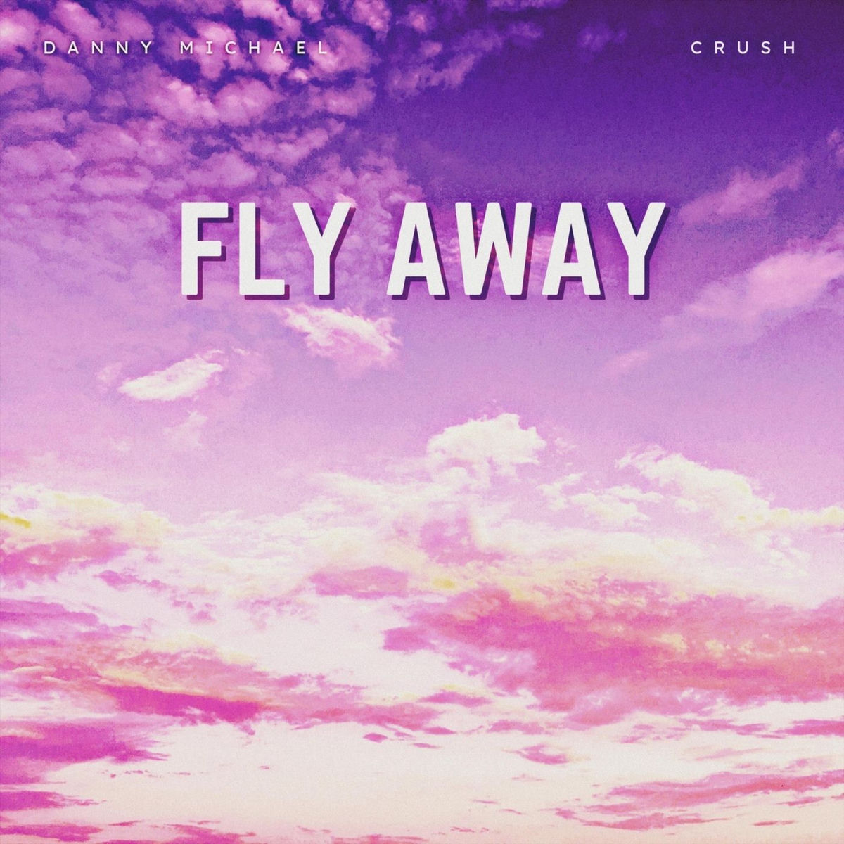 Album cover of Fly Away