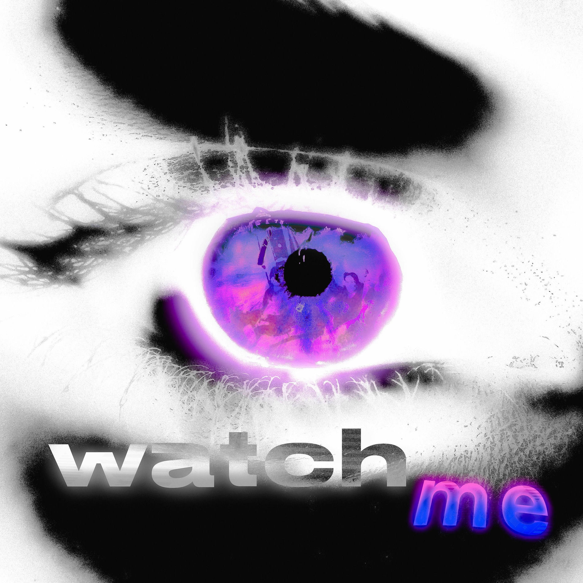 Album cover of Watch Me (feat. @ust1n & Con)