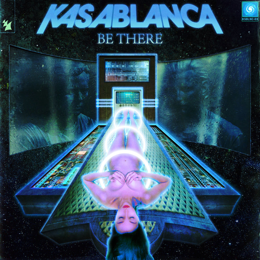 Cover von Kasablanca