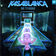 Be There by Kasablanca album cover