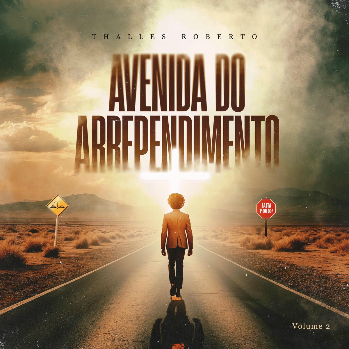 Album cover of Bom Futuro