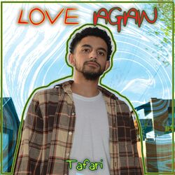Cover of Love Again