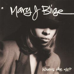 Cover of What's The 411?