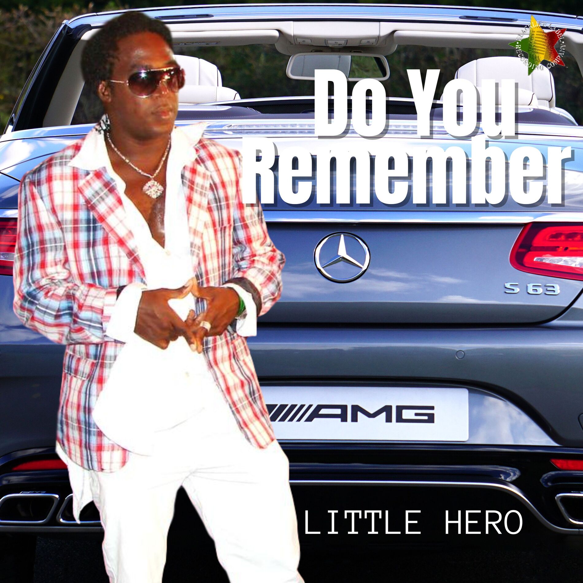 Album cover of Do You Remember