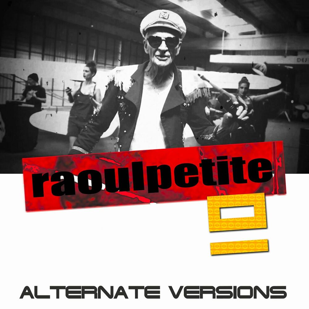 Picture of 9 (alternate versions)