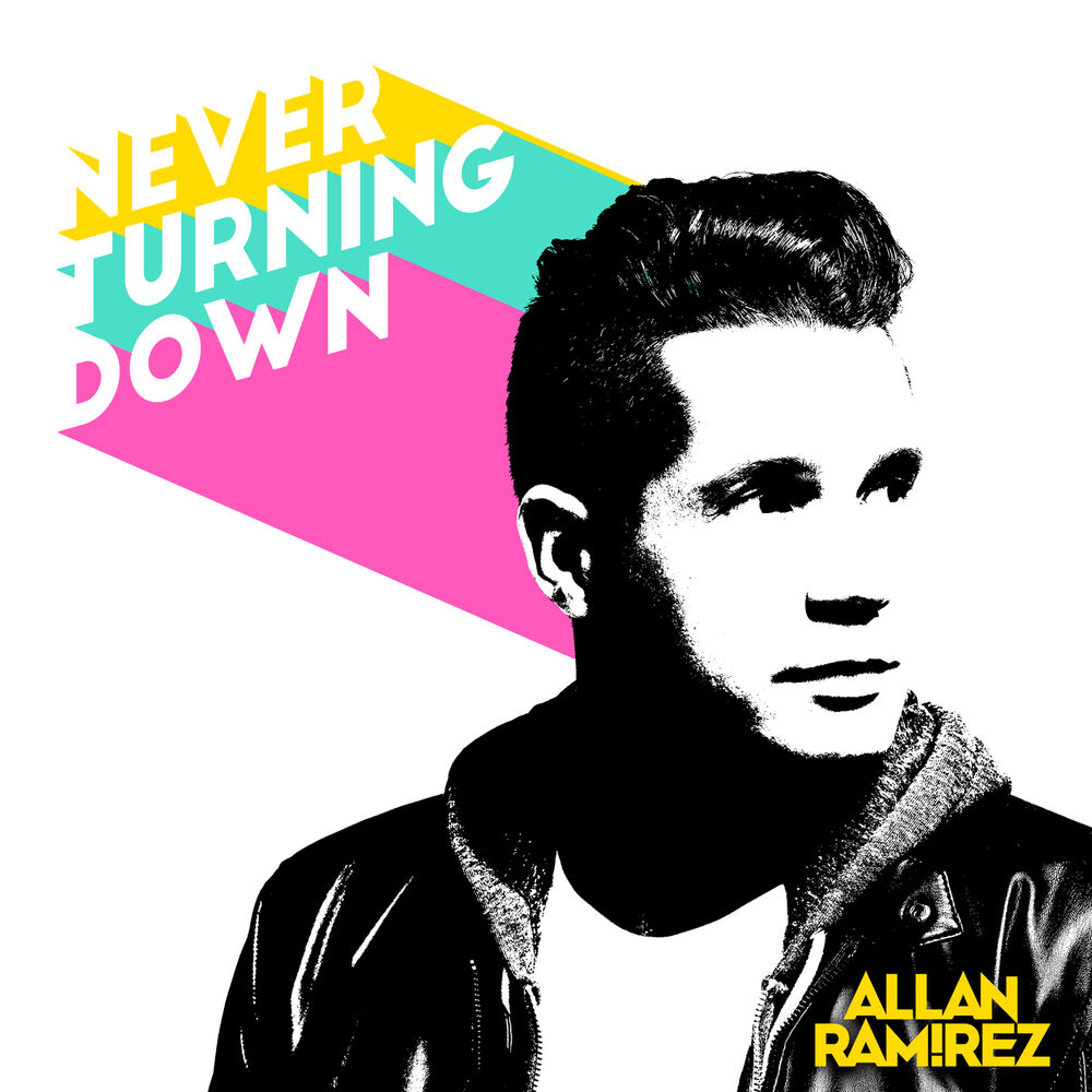 Picture of Never Turning Down