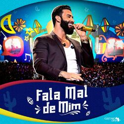 Cover of Fala Mal de Mim
