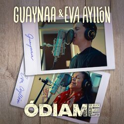 Ódiame