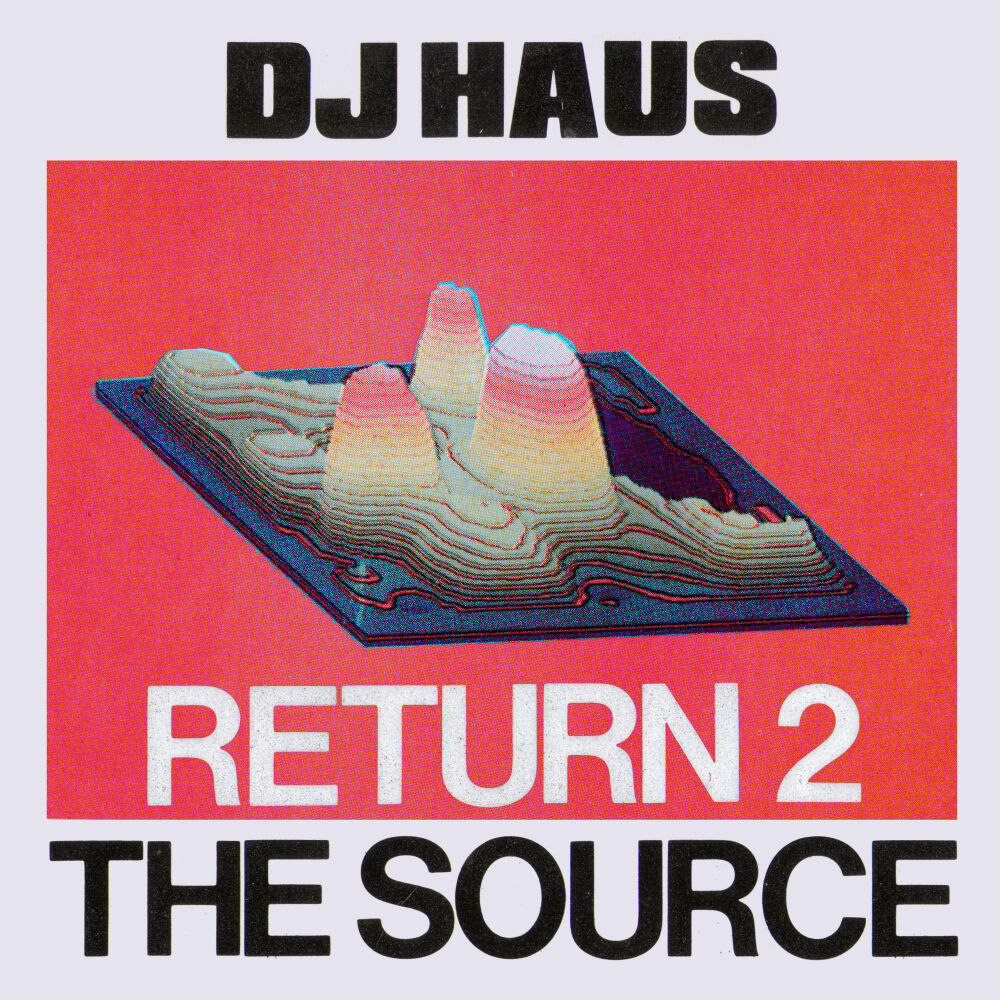 Picture of Return 2 the Source EP