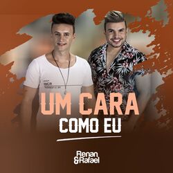 Cover of Um Cara Como Eu