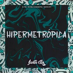 Cover of Hipermetrópica