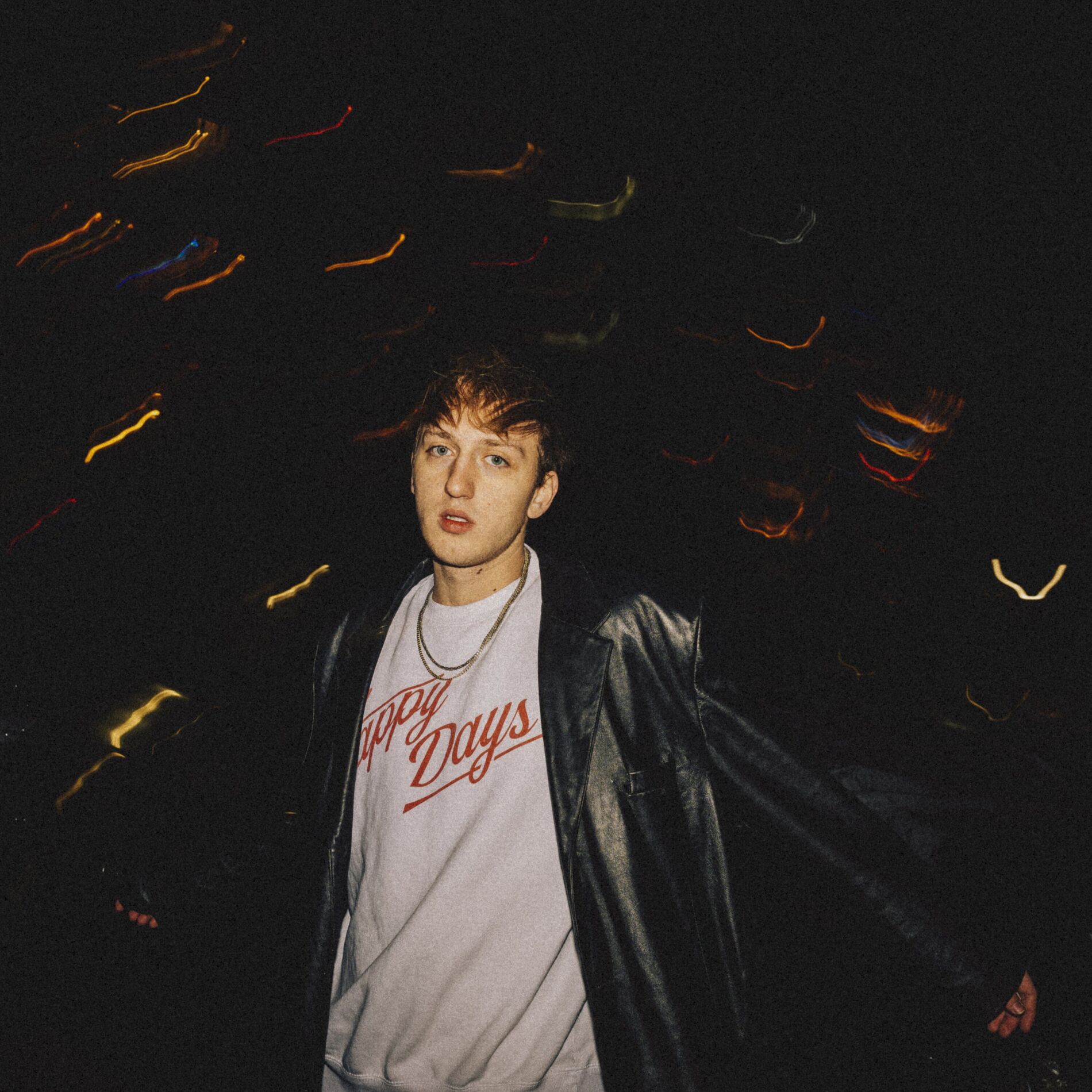 Album cover of INFINITE