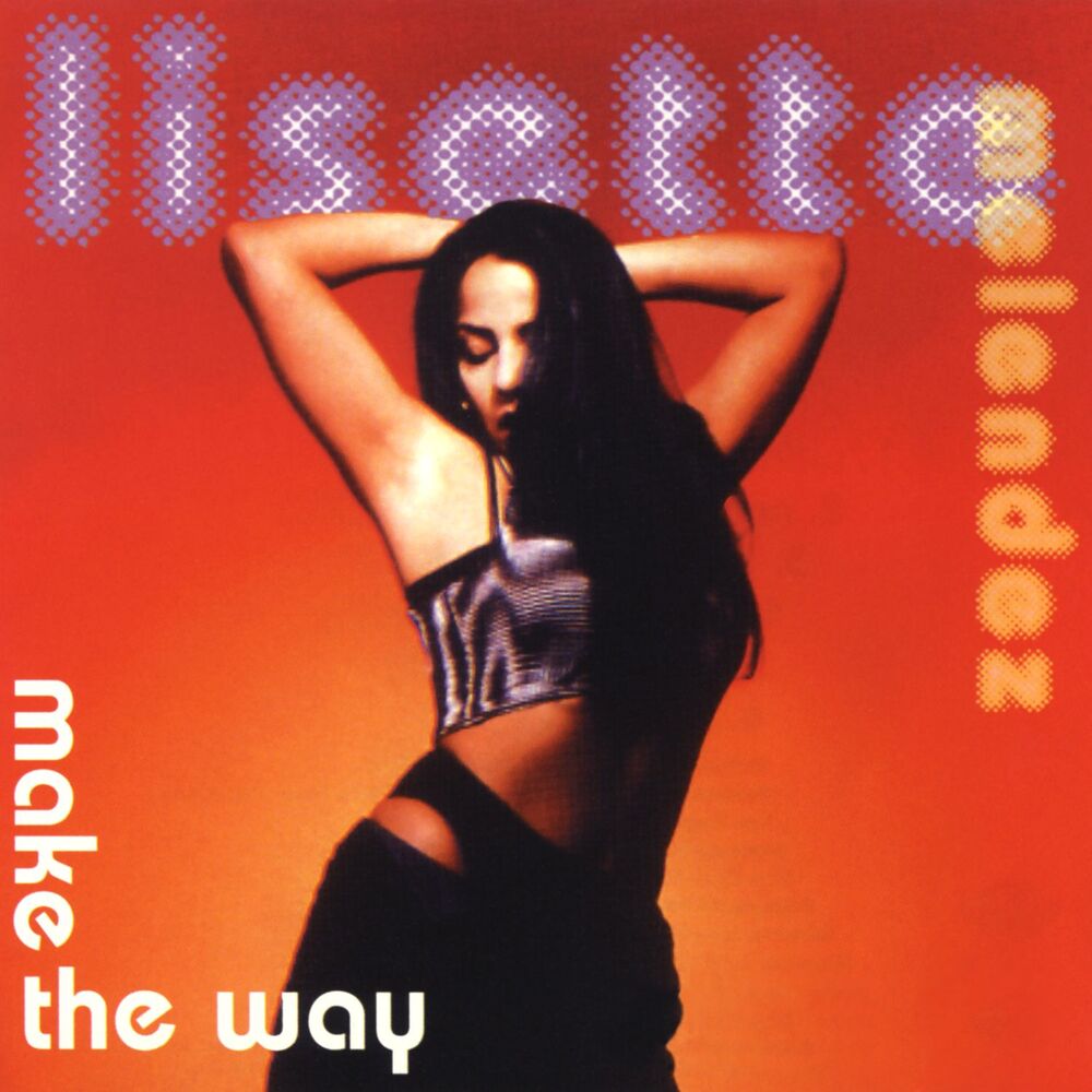 Picture of Make the Way