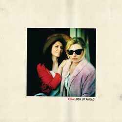 Cover of Look Up Ahead