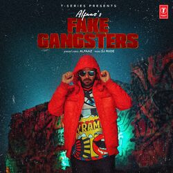 Cover of Fake Gangsters
