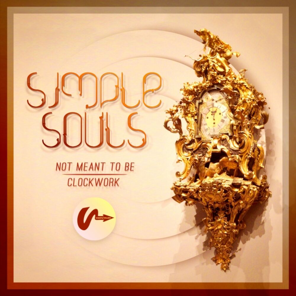 Picture of Not Meant To Be / Clockwork