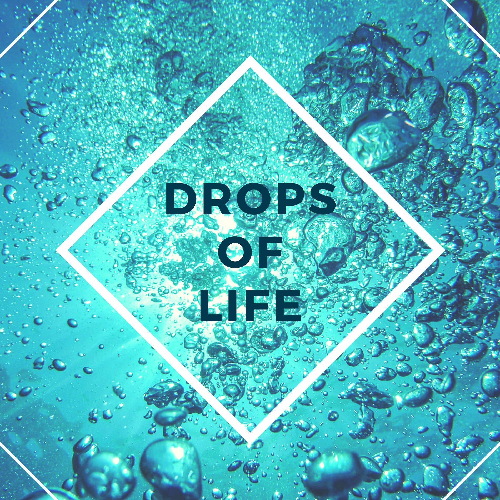 Album cover of Drops of Life (Album)