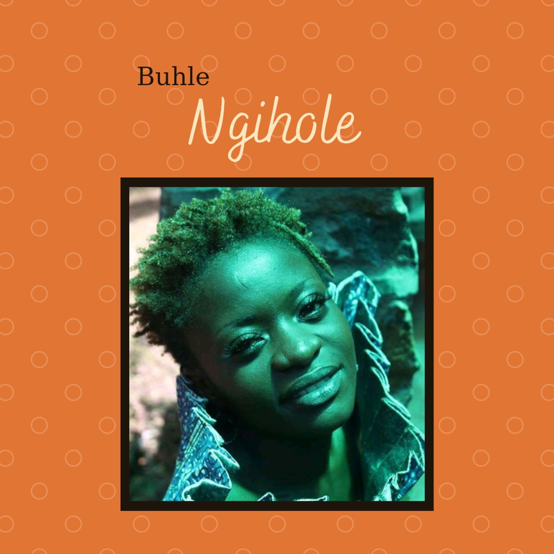Album cover of Ngihole