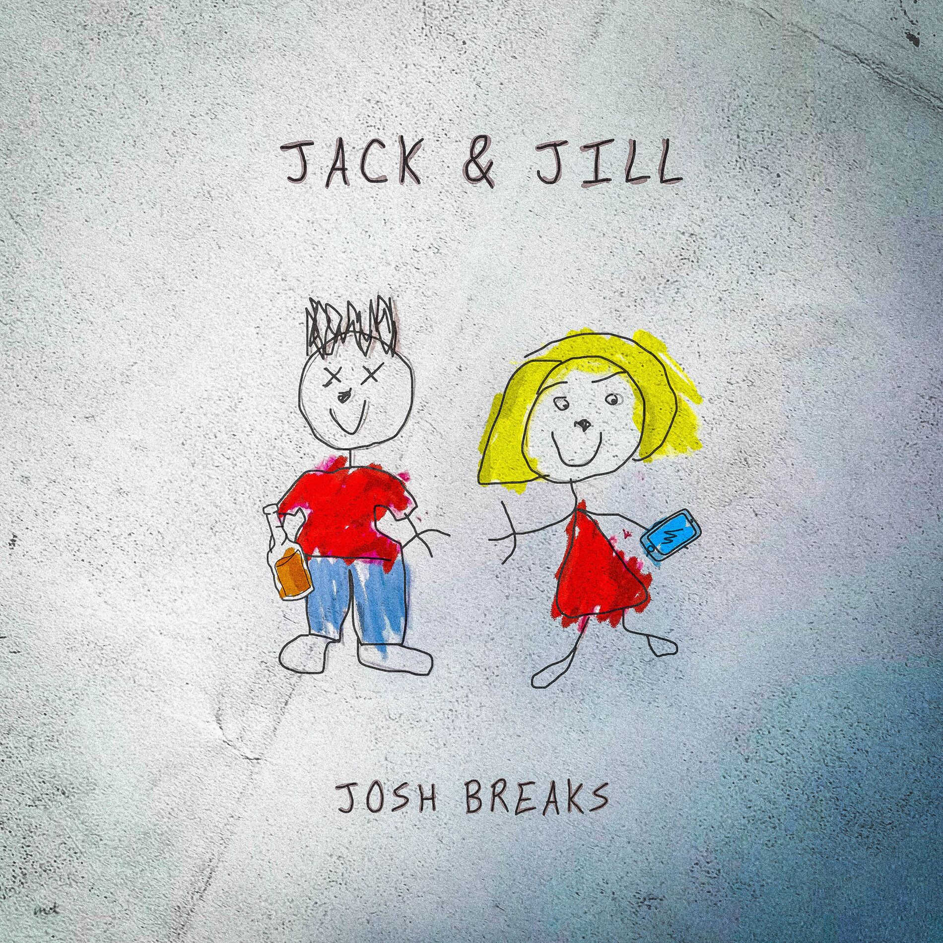 Album cover of Jack and Jill