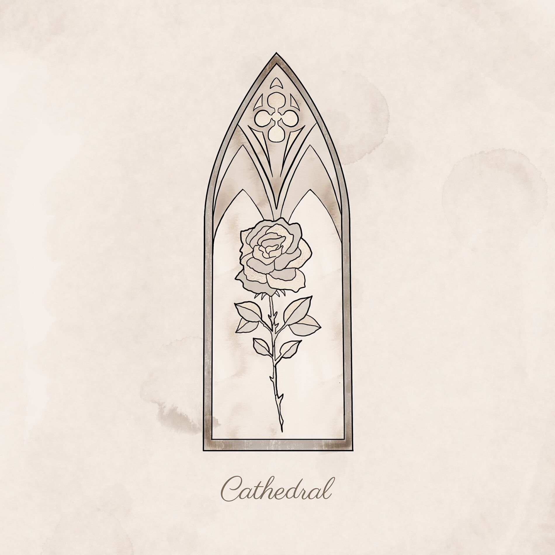Album cover of Cathedral