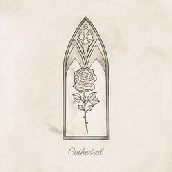 Cover of Cathedral