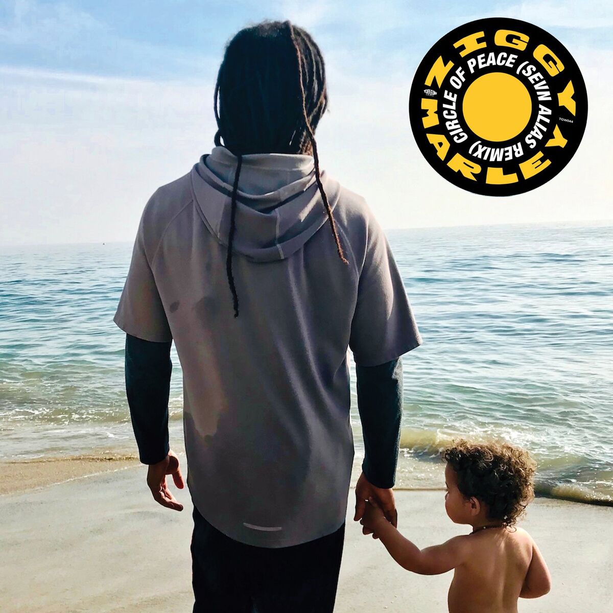 Album cover of Circle of Peace
