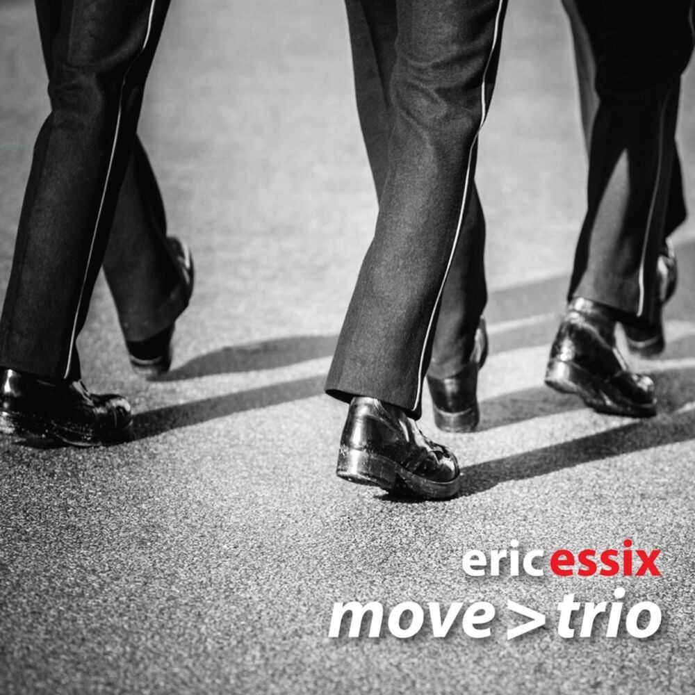 Picture of Eric Essix's Move > Trio