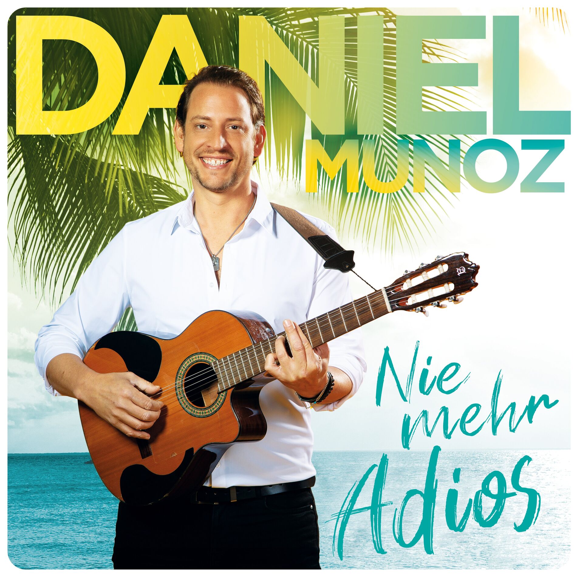 Album cover of Fiesta heute Nacht
