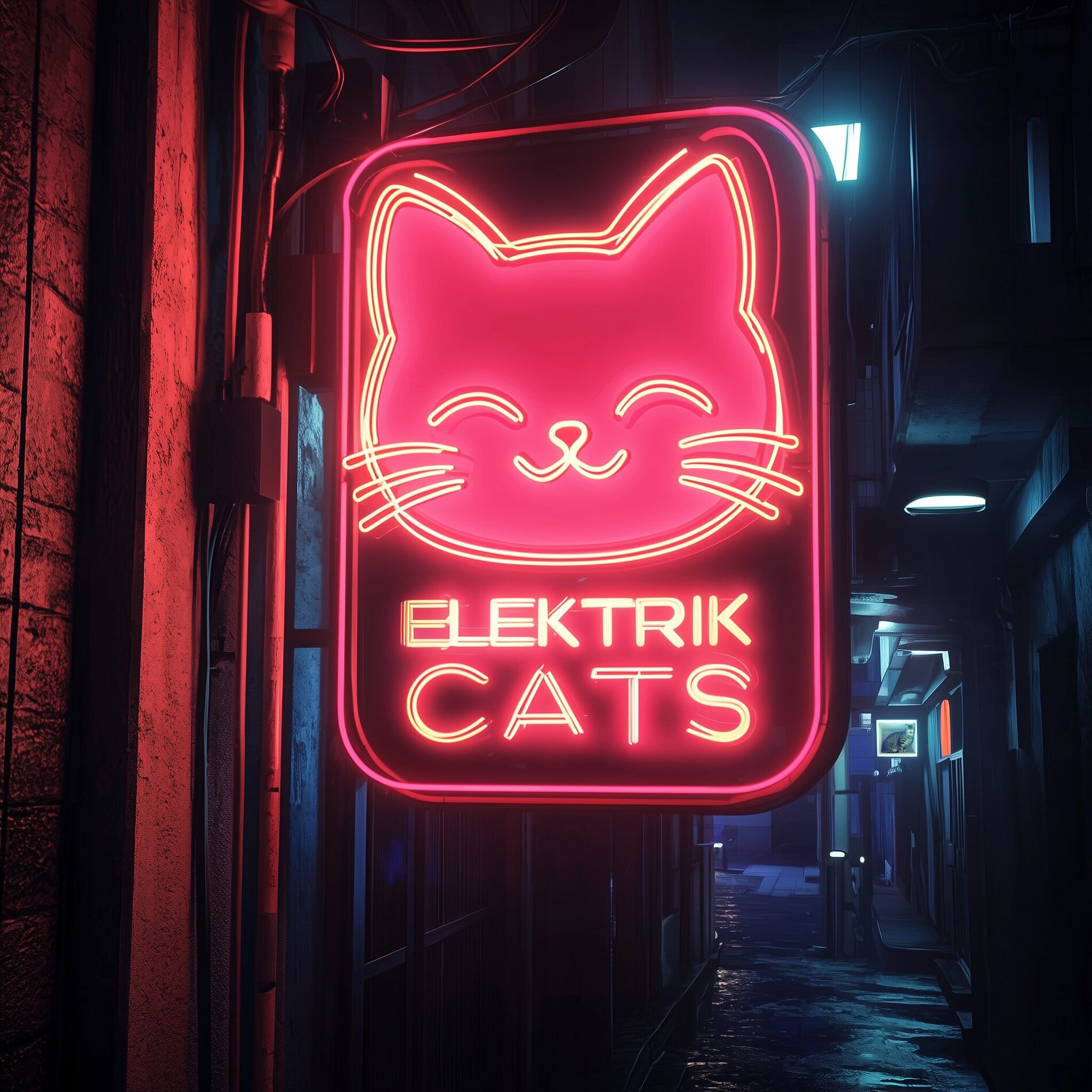 Album cover of Purr