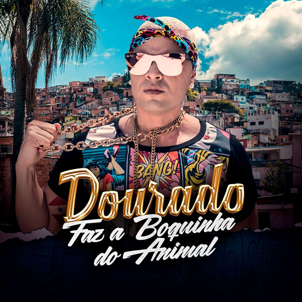 Picture of Faz a Boquinha do Animal