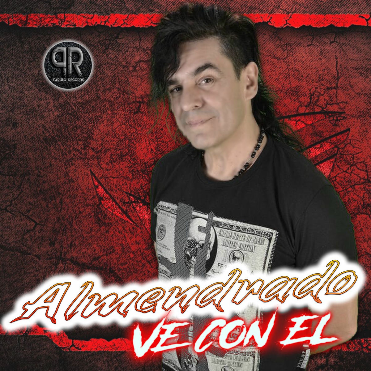 Album cover of Ve Con El