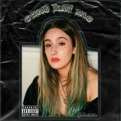 Cover of Can't Kill Me