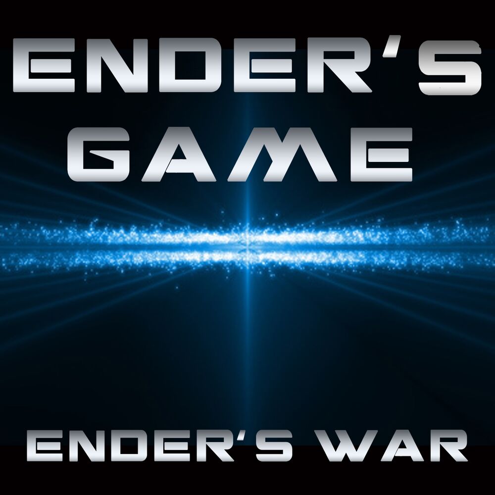 Picture of Ender's Game