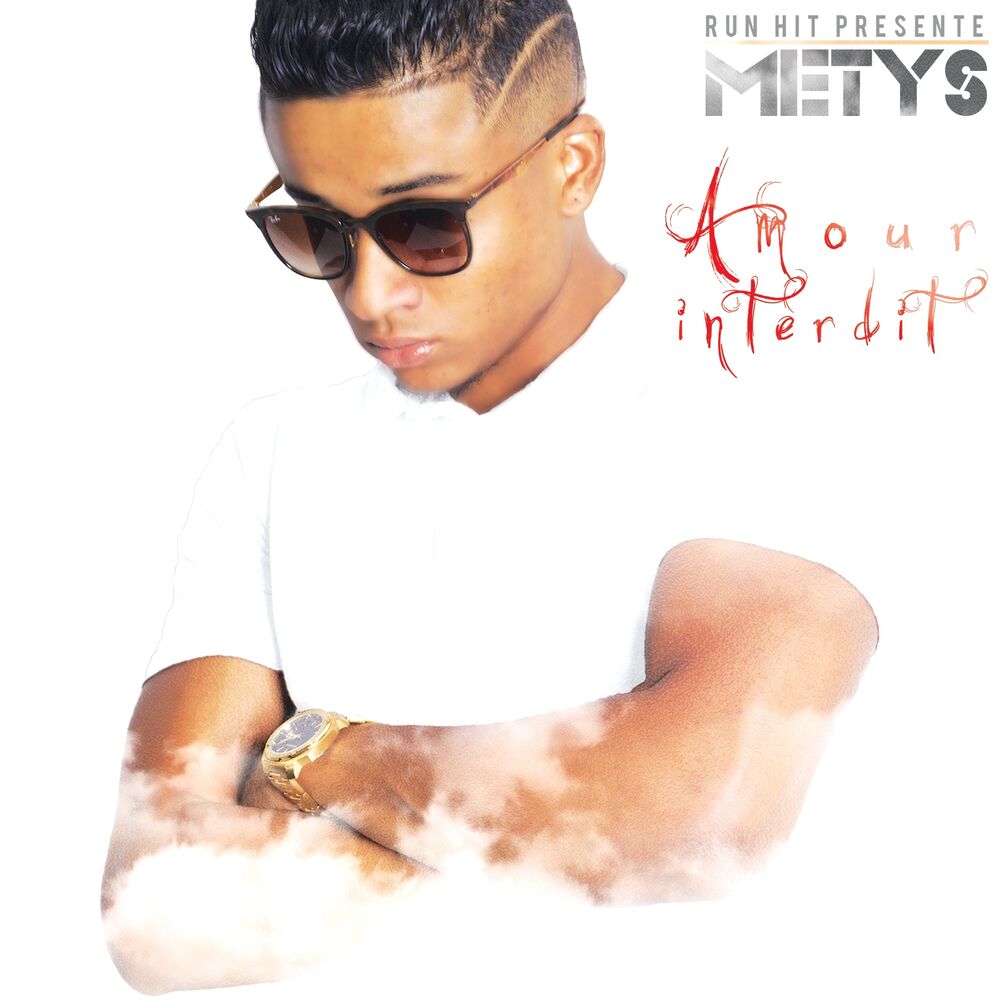 Picture of Amour interdit (Edit)