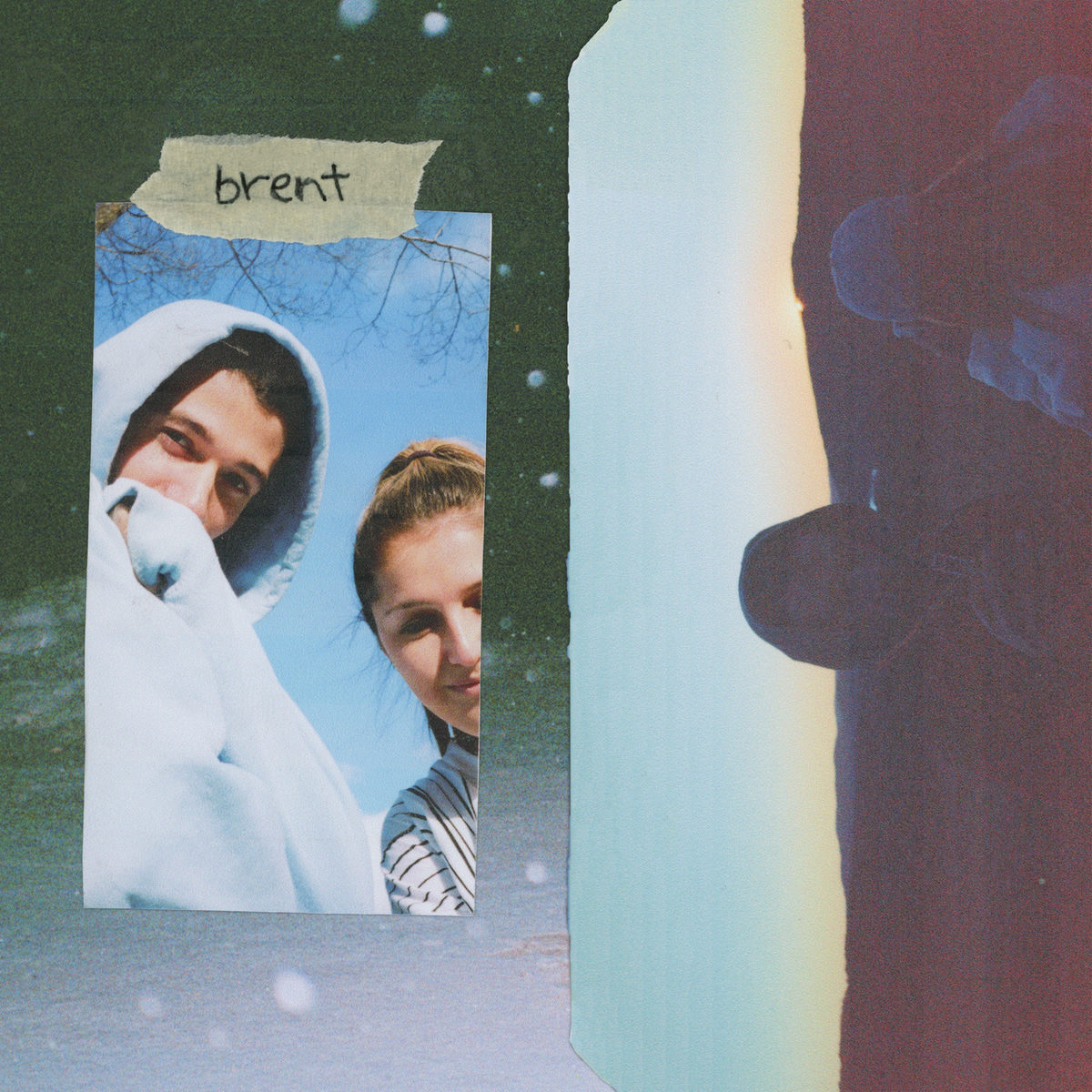 Album picture of brent