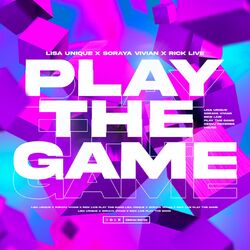Cover of Play The Game (Extended Mix)