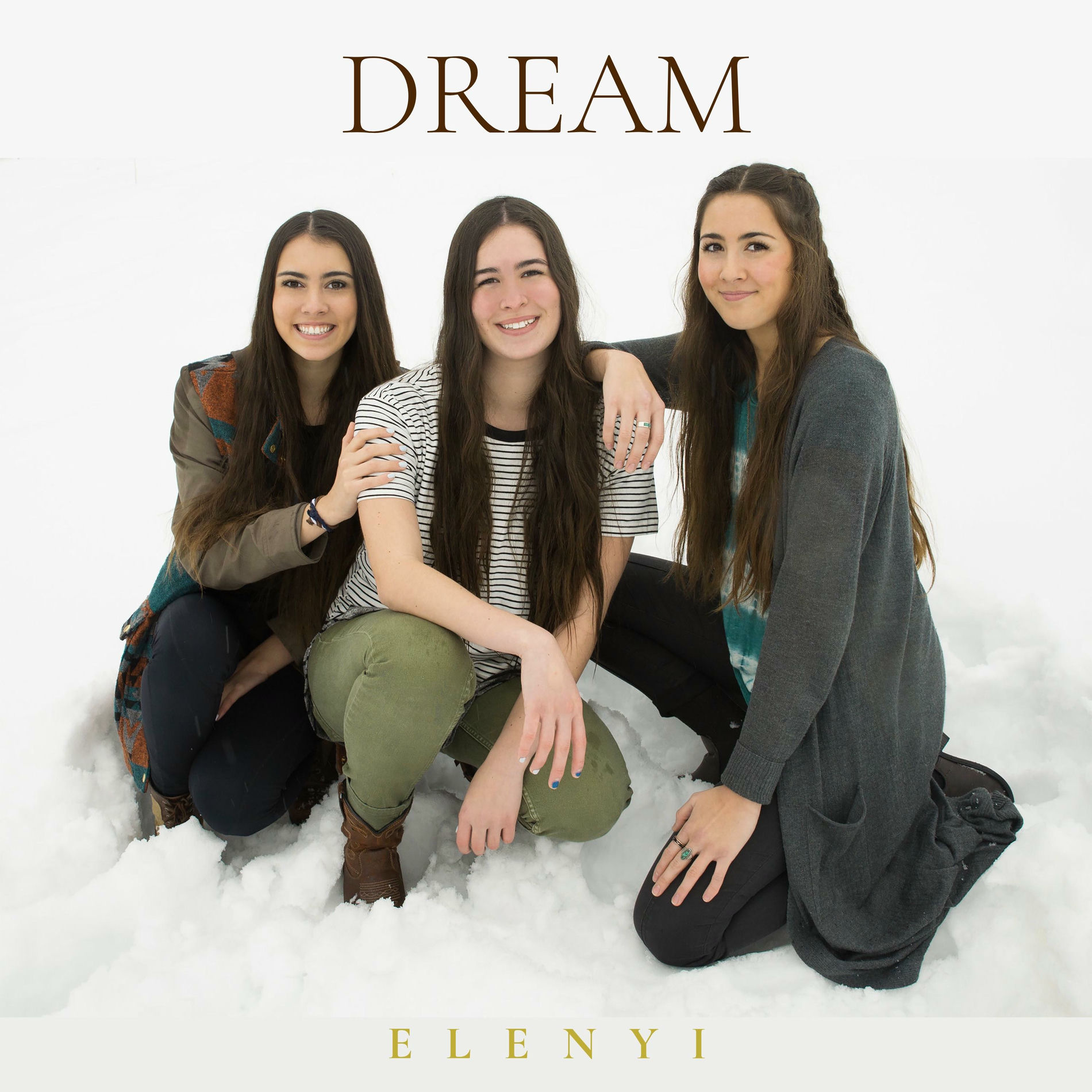 Album cover of A Million Dreams (feat. Cayson Renshaw & Sarah Young)