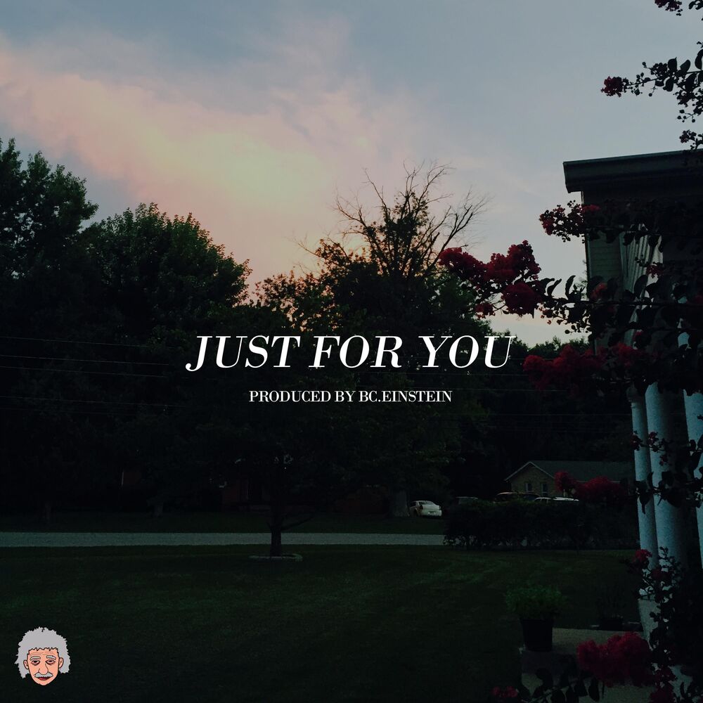 Picture of Just for You