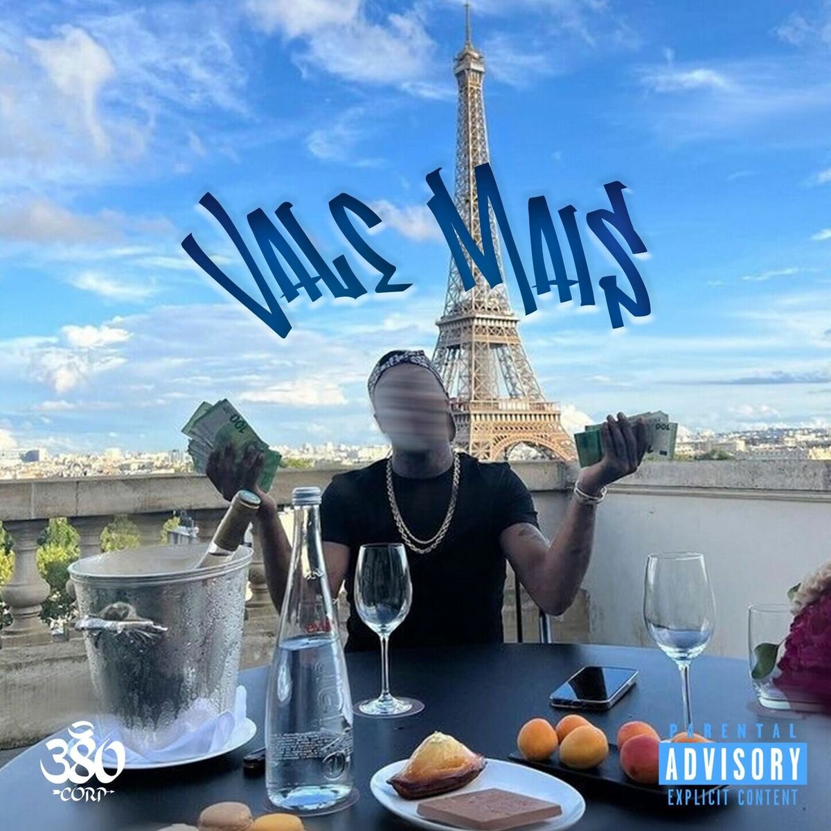Album cover of VALE MAIS