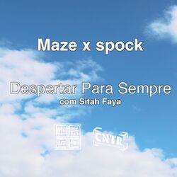 Cover of Despertar para Sempre