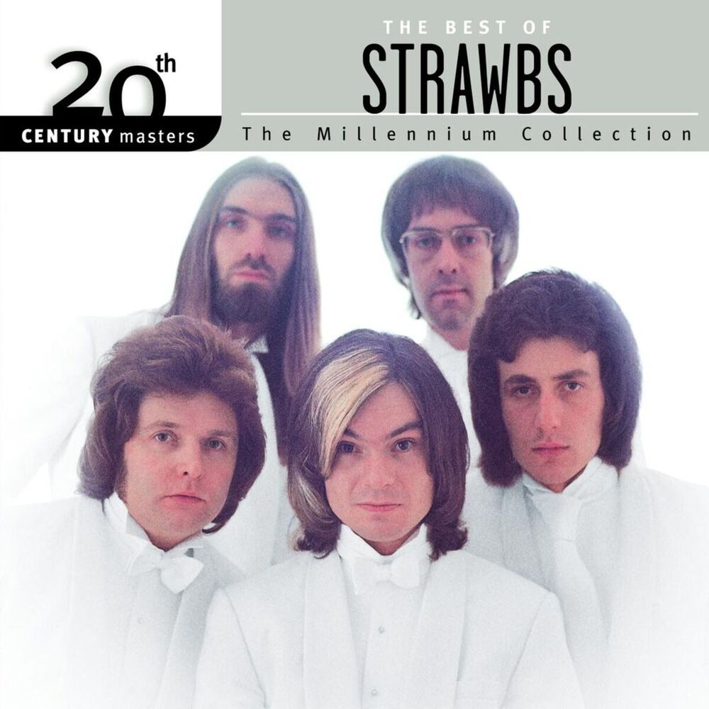 Picture of 20th Century Masters: The Millennium Collection: Best Of The Strawbs