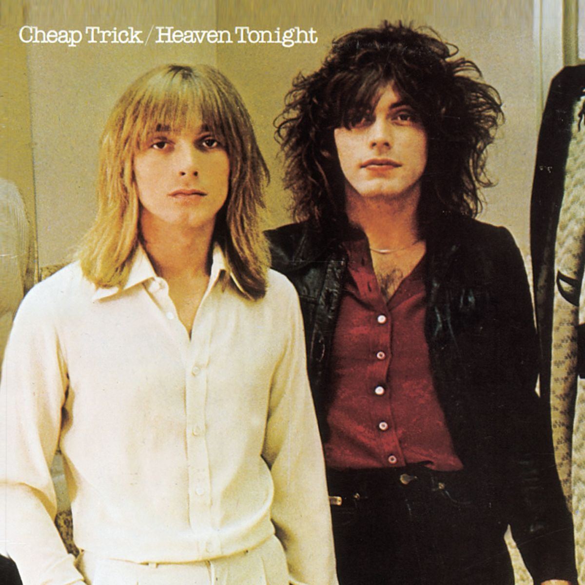 Album cover of Surrender