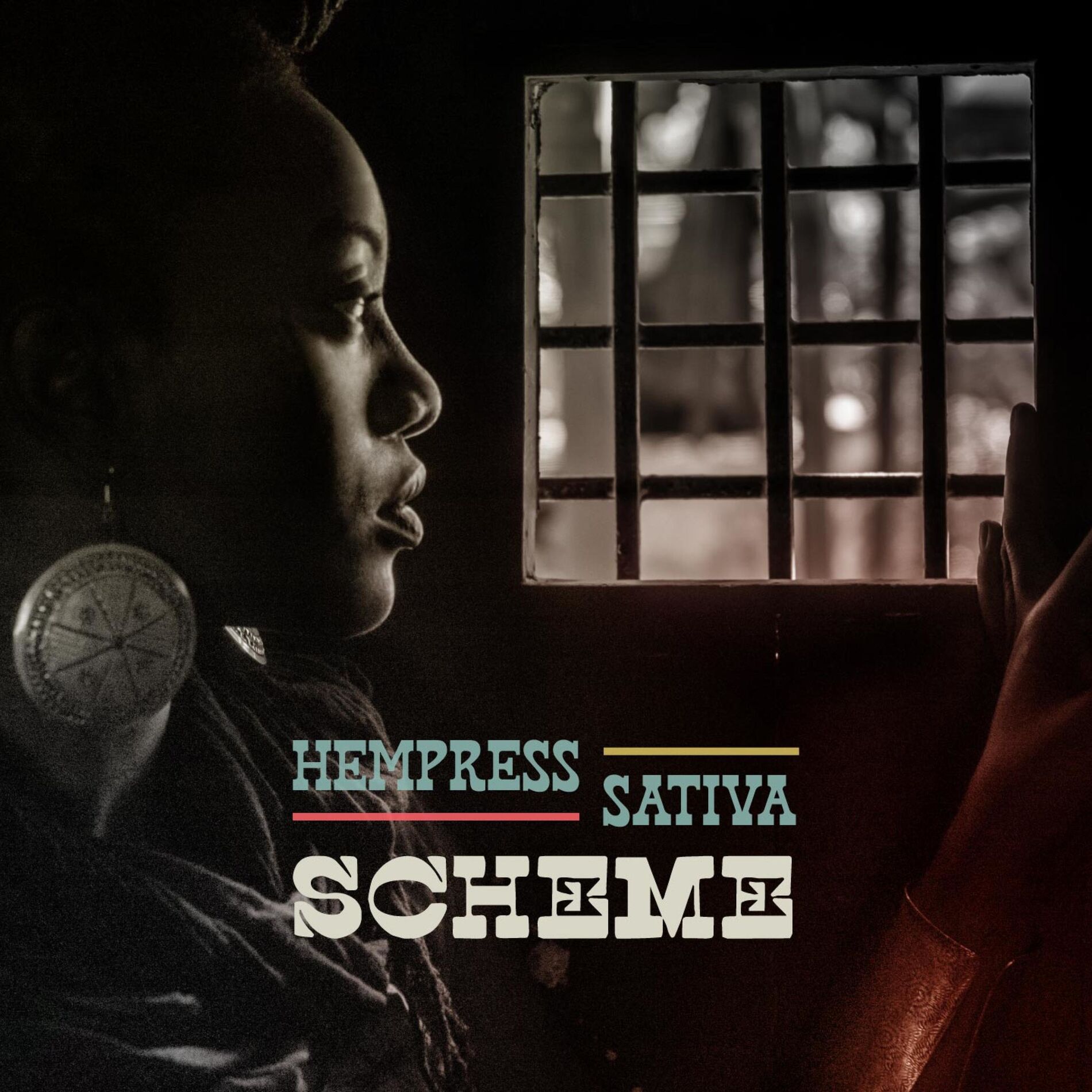 Album cover of Scheme