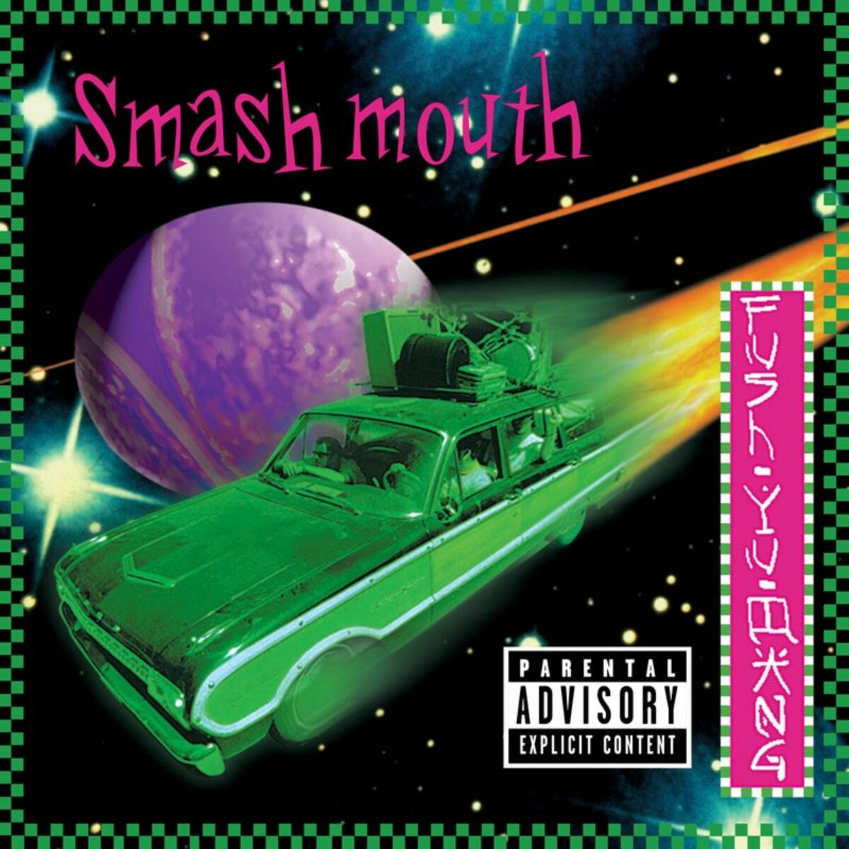 Album cover of Let's Rock