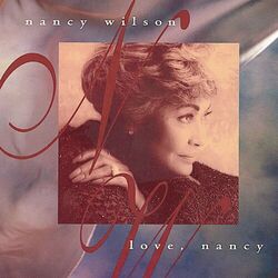 Cover of Love, Nancy
